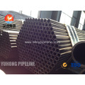 ASTM A213 T92 Seamless Alloy Tube